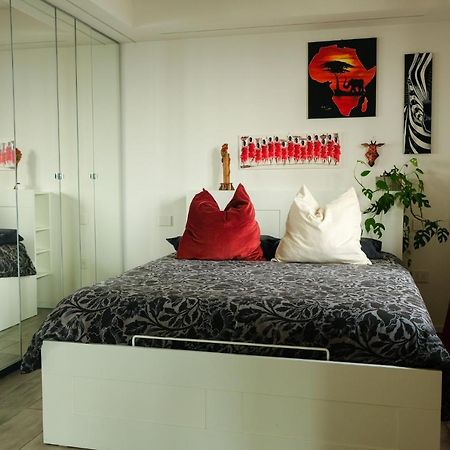 Dal Carletto Luxury Apartment 加尔达湖滨 外观 照片