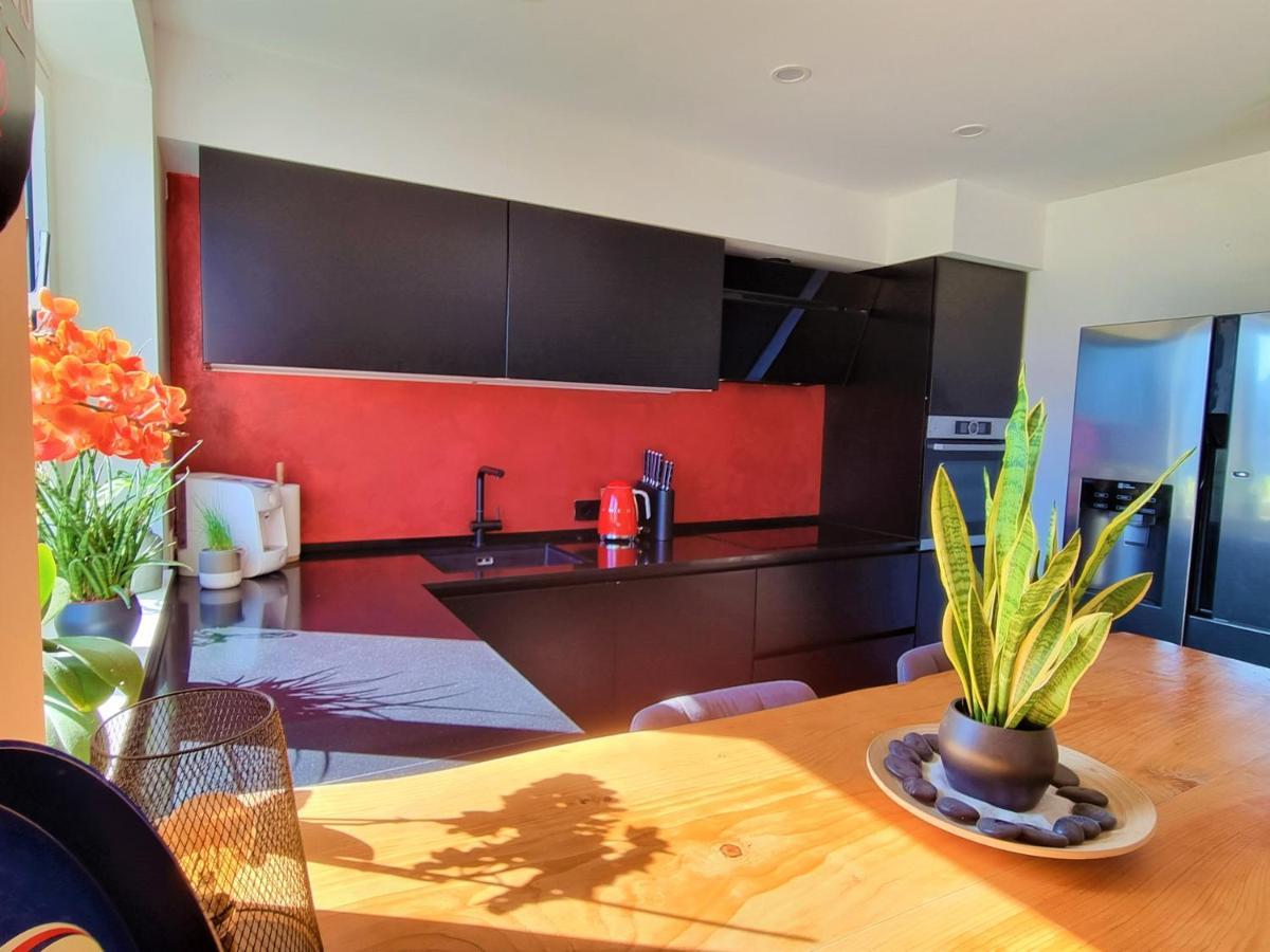 Dal Carletto Luxury Apartment 加尔达湖滨 外观 照片