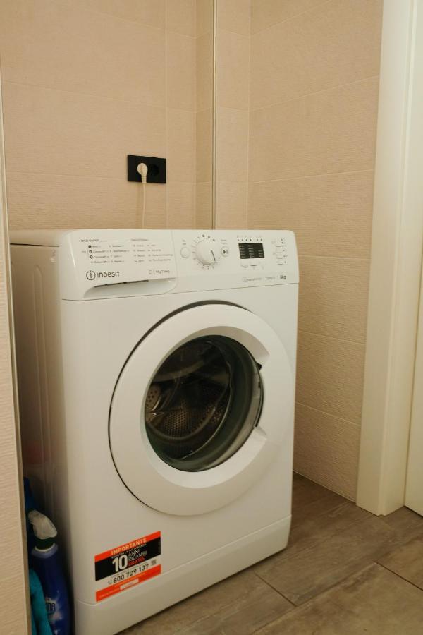 Dal Carletto Luxury Apartment 加尔达湖滨 外观 照片